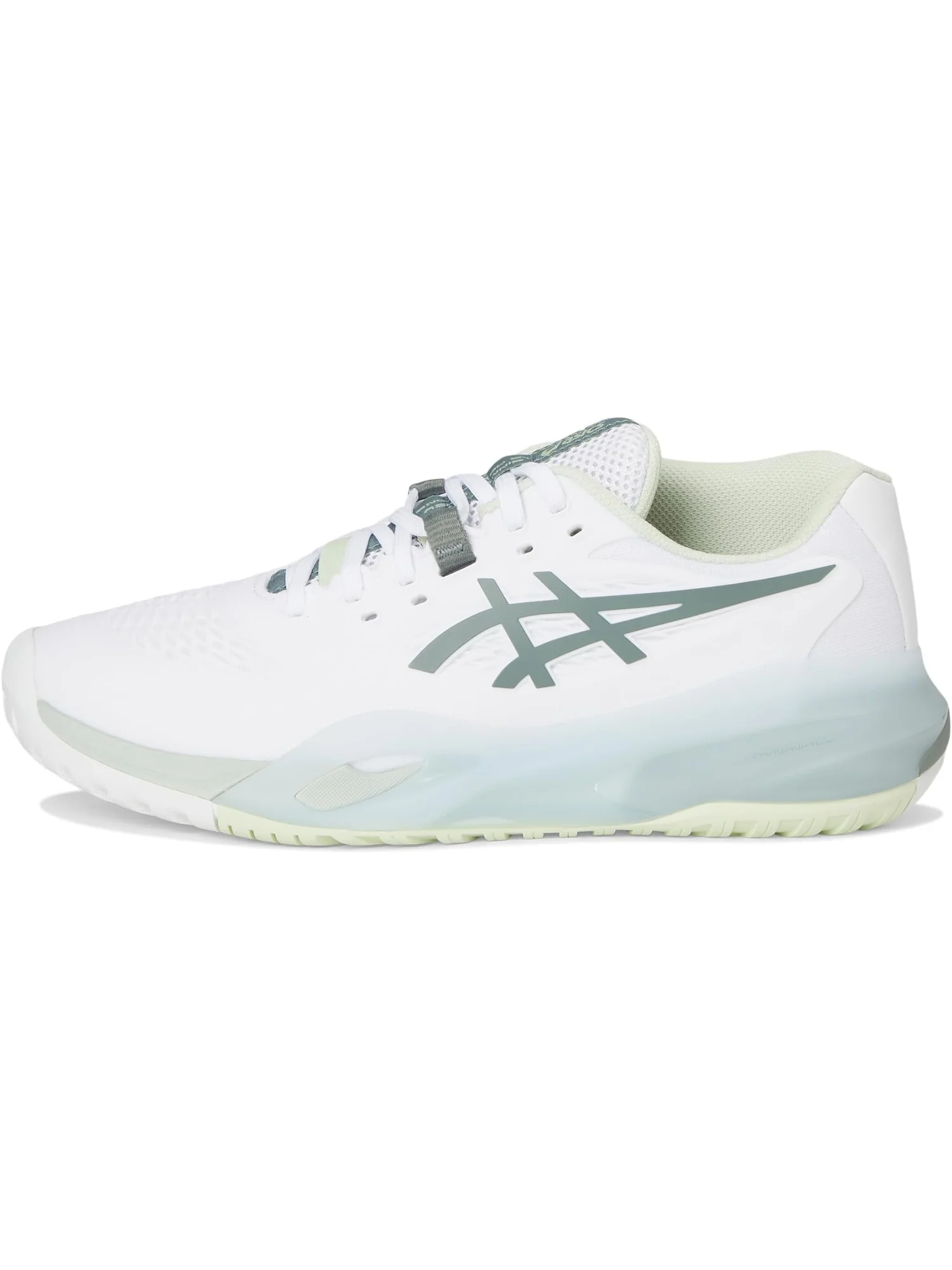 Кроссовки ASICS Gel-Resolution X — 4