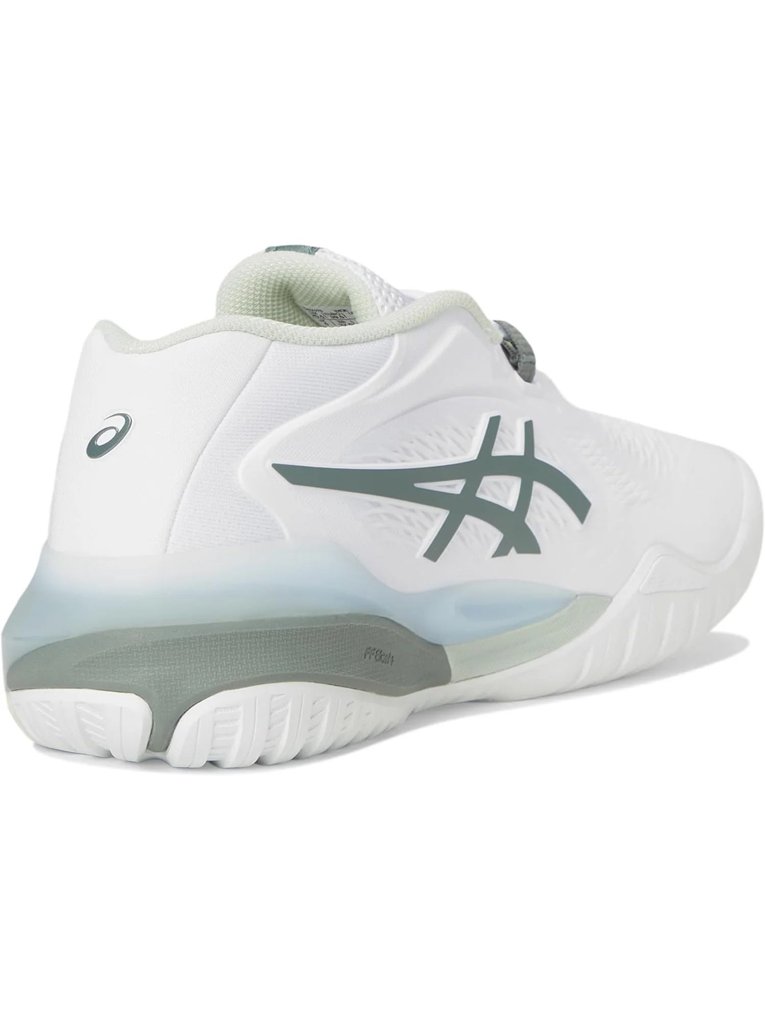 Кроссовки ASICS Gel-Resolution X — 5