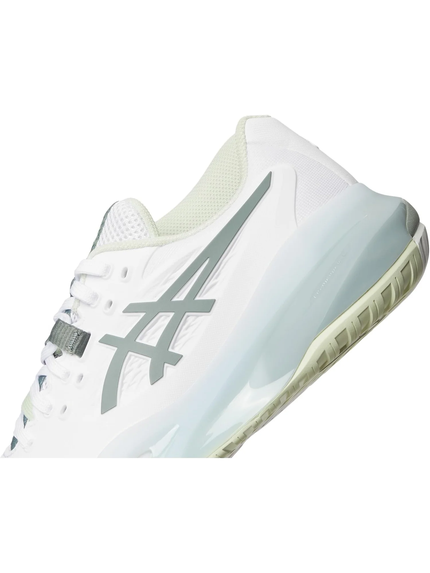 Кроссовки ASICS Gel-Resolution X — 6