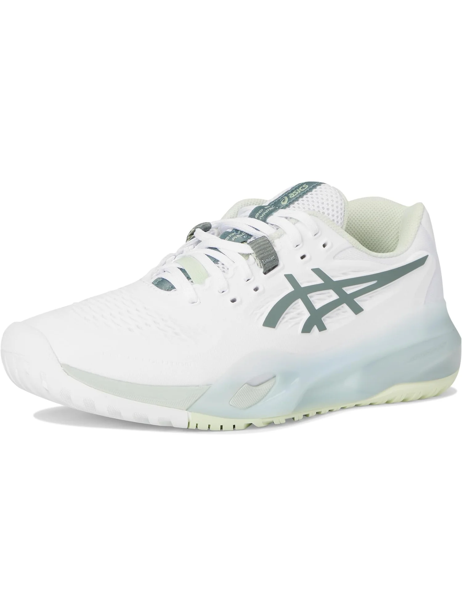 Кроссовки ASICS Gel-Resolution X — 7