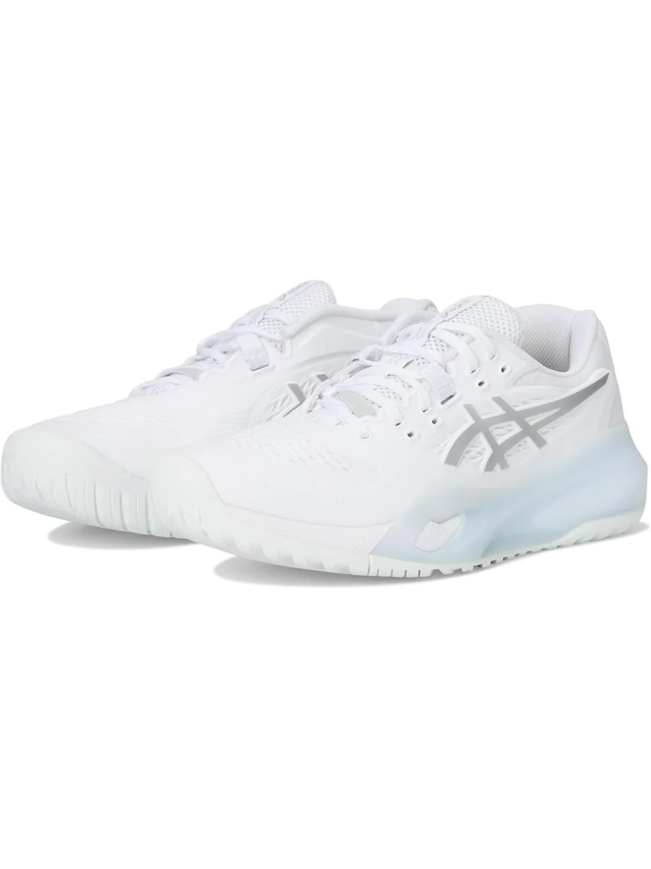 Кроссовки ASICS Gel-Resolution X — 1