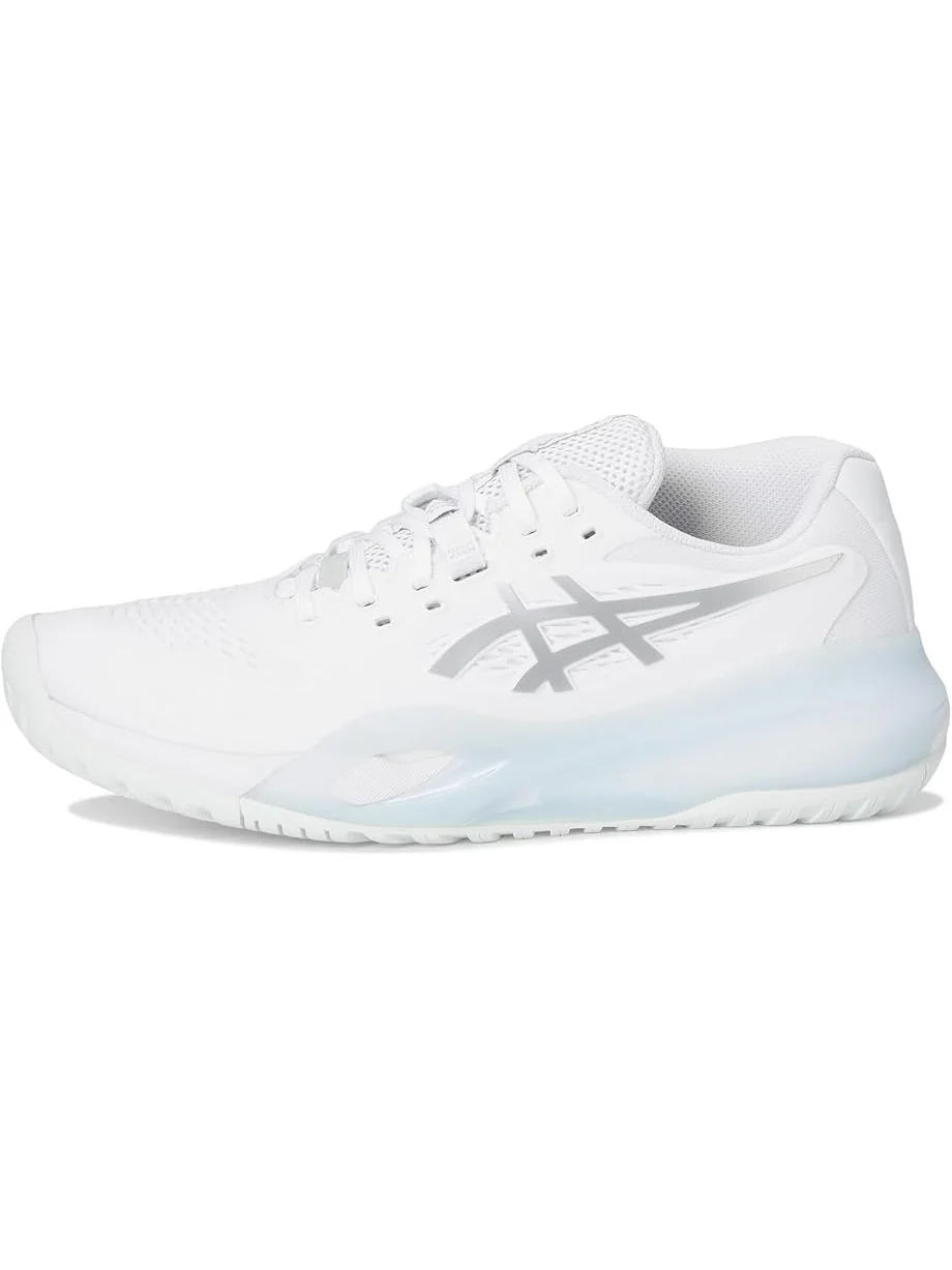 Кроссовки ASICS Gel-Resolution X — 4