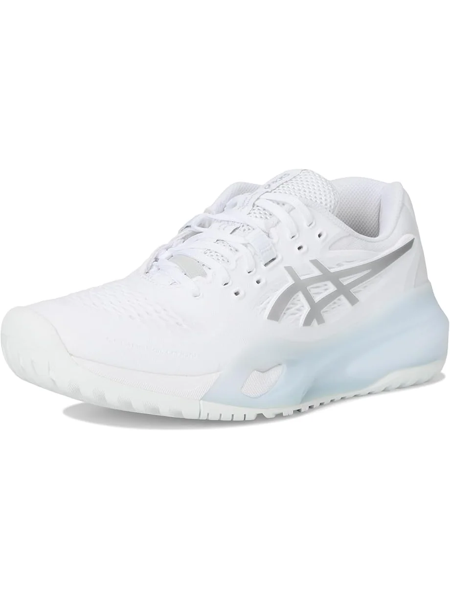 Кроссовки ASICS Gel-Resolution X — 7
