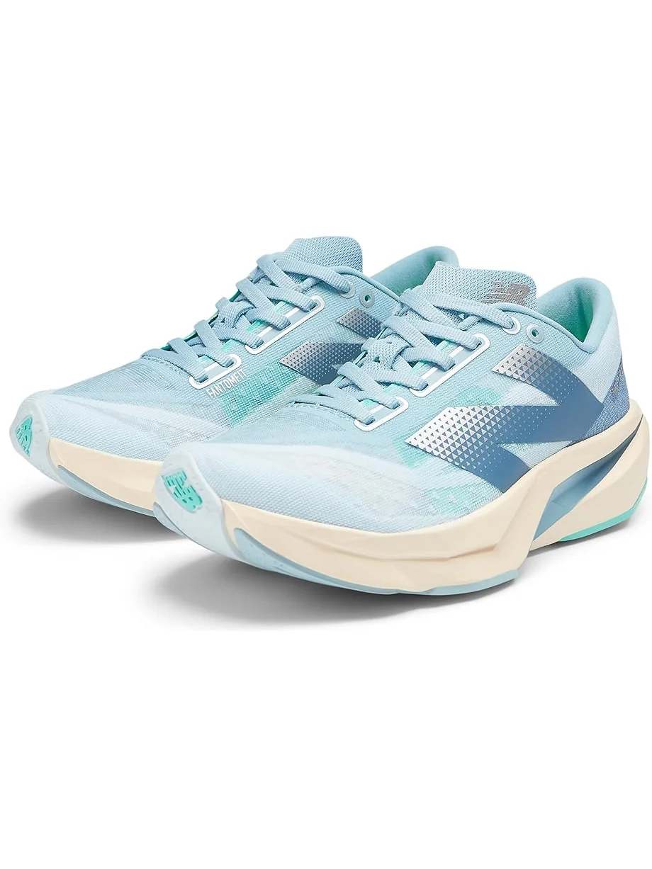 Кроссовки New Balance FuelCell Rebel v4 — 1