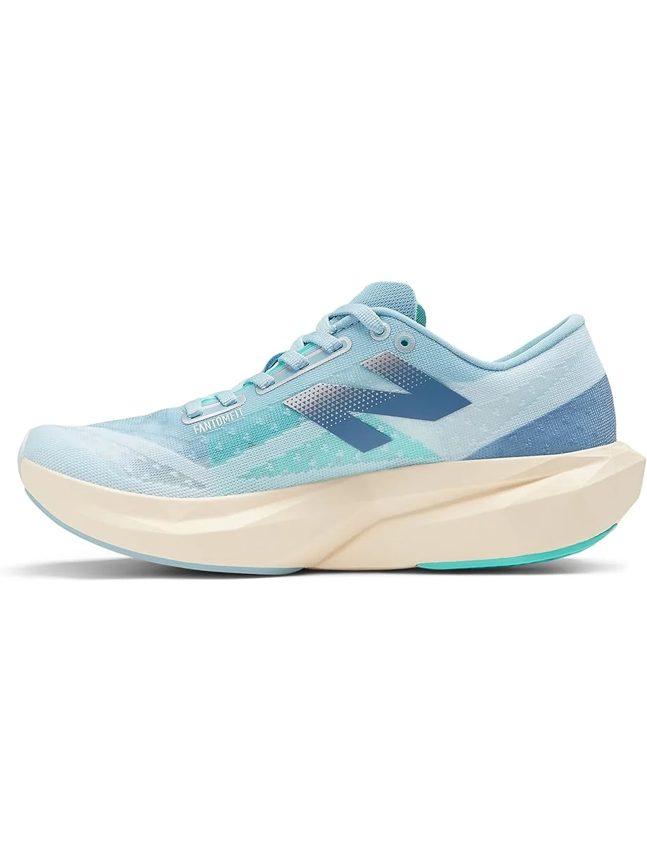 Кроссовки New Balance FuelCell Rebel v4 — 4