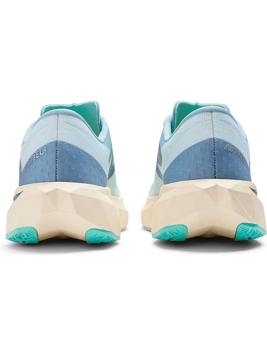 Кроссовки New Balance FuelCell Rebel v4 — 5