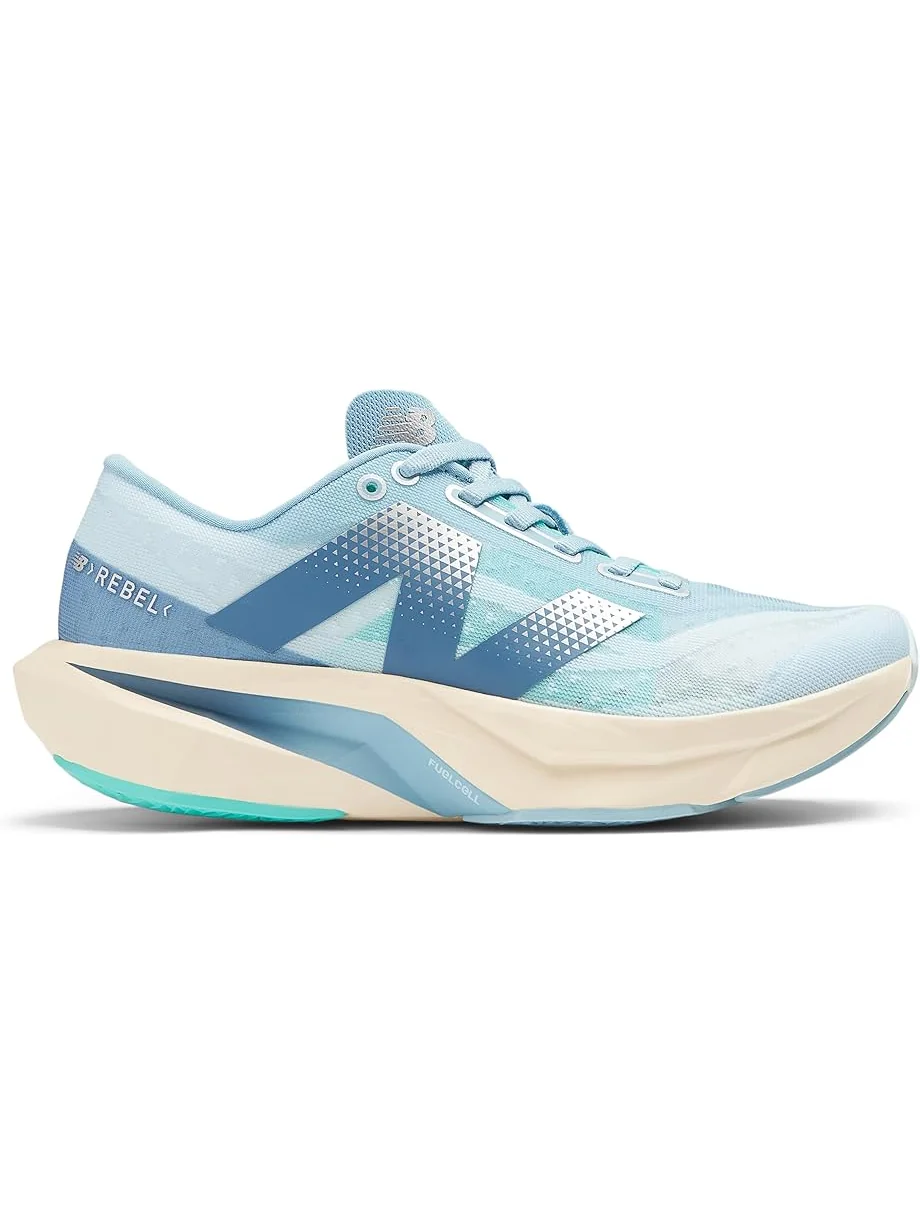 Кроссовки New Balance FuelCell Rebel v4 — 6