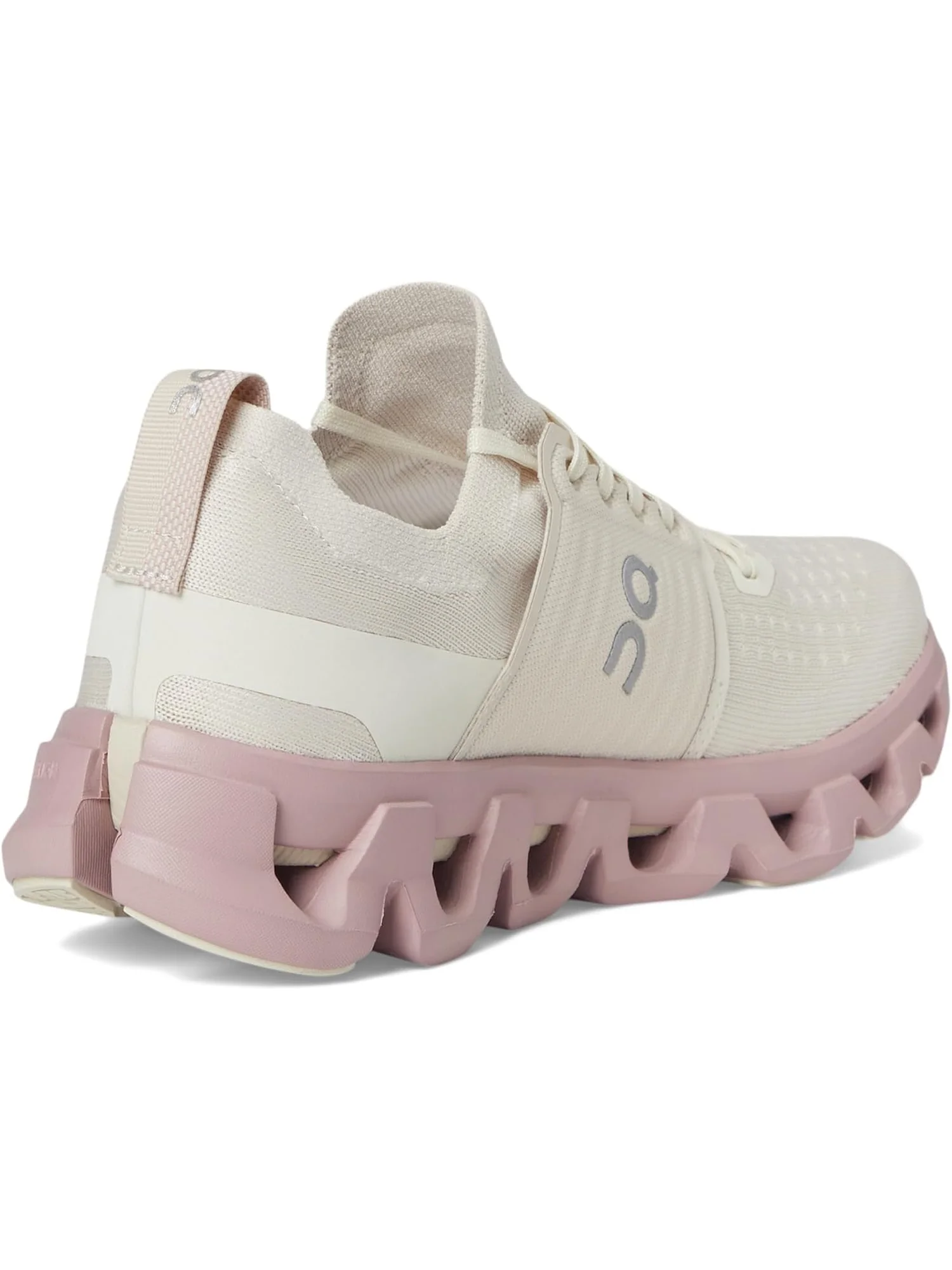 Кроссовки женские On Cloudswift 4, Pearl/Mauve — 5