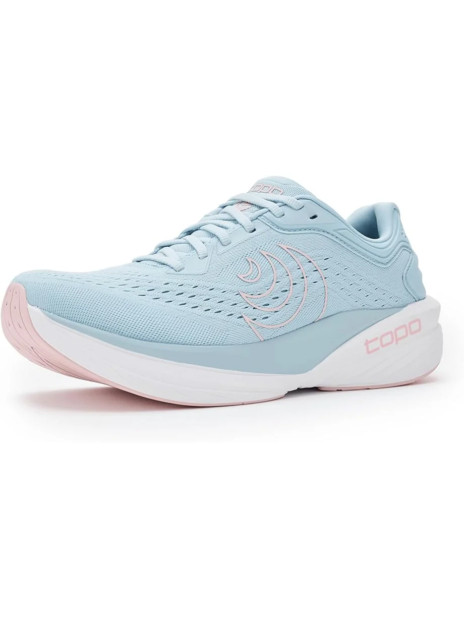 Женские кроссовки Topo Athletic Phantom 4 — 1