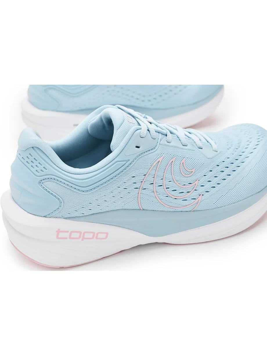 Женские кроссовки Topo Athletic Phantom 4 — 6