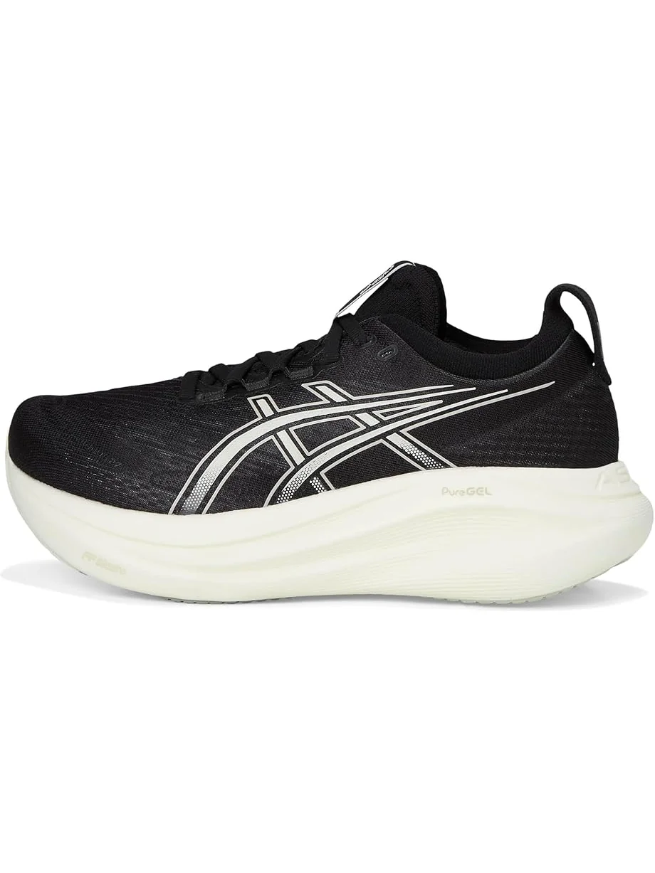Кроссовки ASICS GEL-Nimbus 27 — 4
