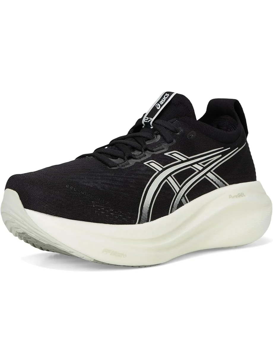 Кроссовки ASICS GEL-Nimbus 27 — 7