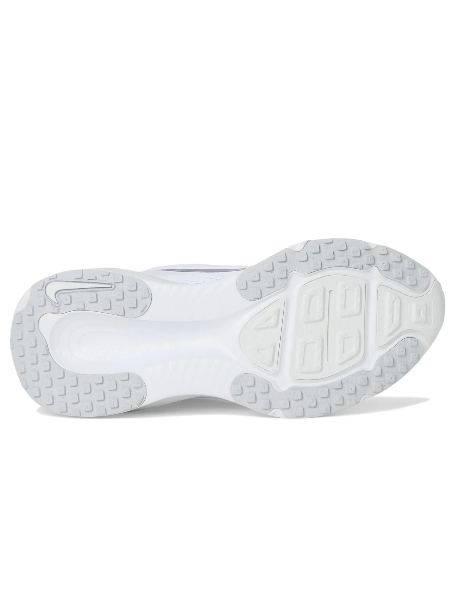 Кроссовки Nike Vomero 18 — 3
