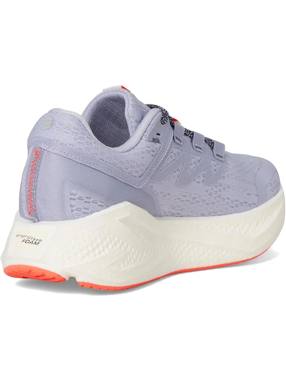 Кроссовки Salomon Aero Glide 3, цвет Cosmic Sky/Vanilla Ice/Nine Iron — 5