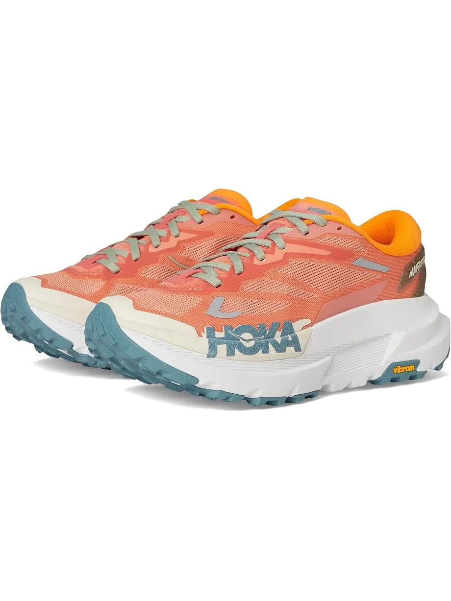 Кроссовки Hoka Mafate X — 1