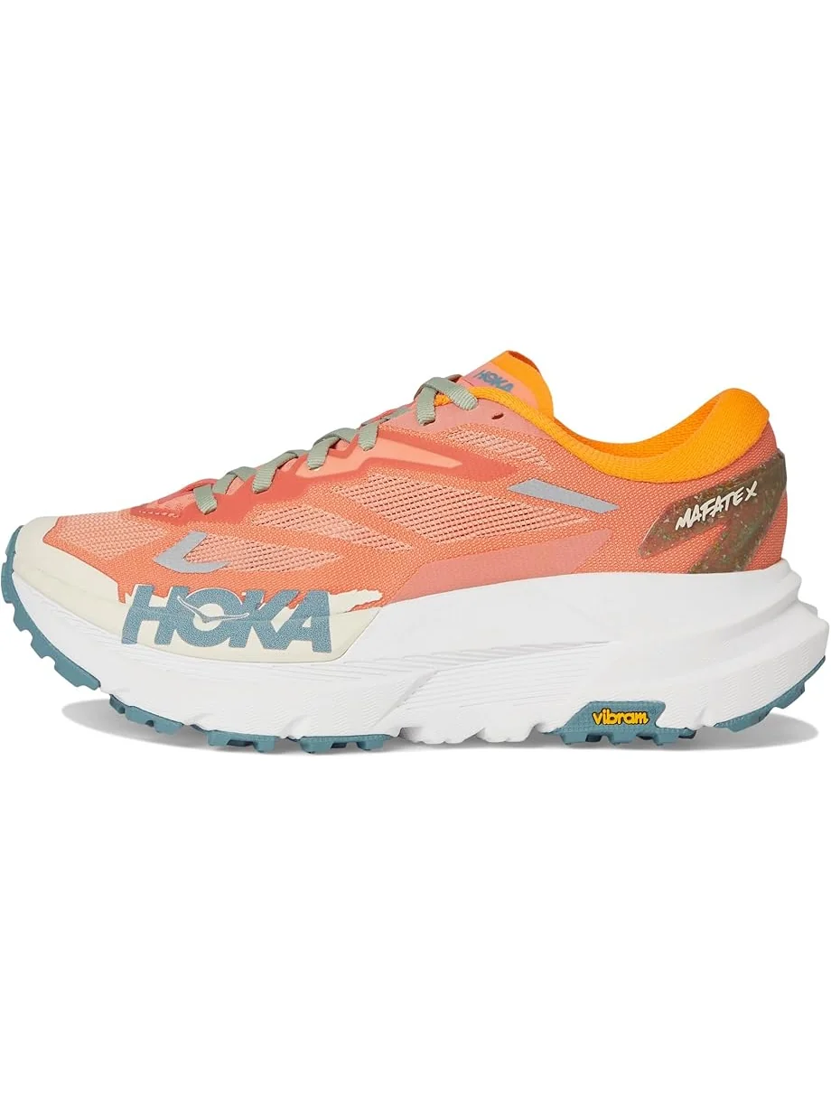 Кроссовки Hoka Mafate X — 4