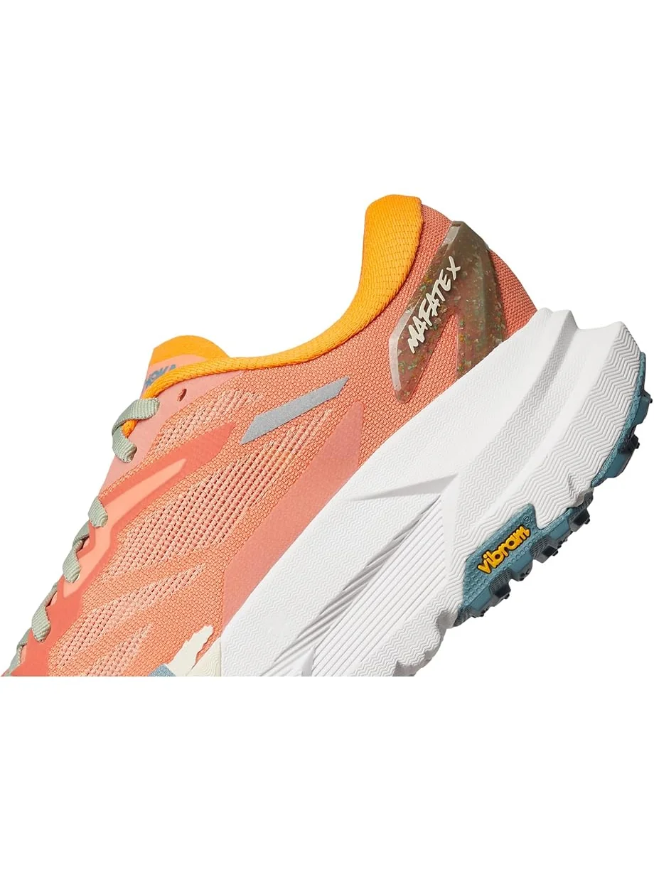 Кроссовки Hoka Mafate X — 6