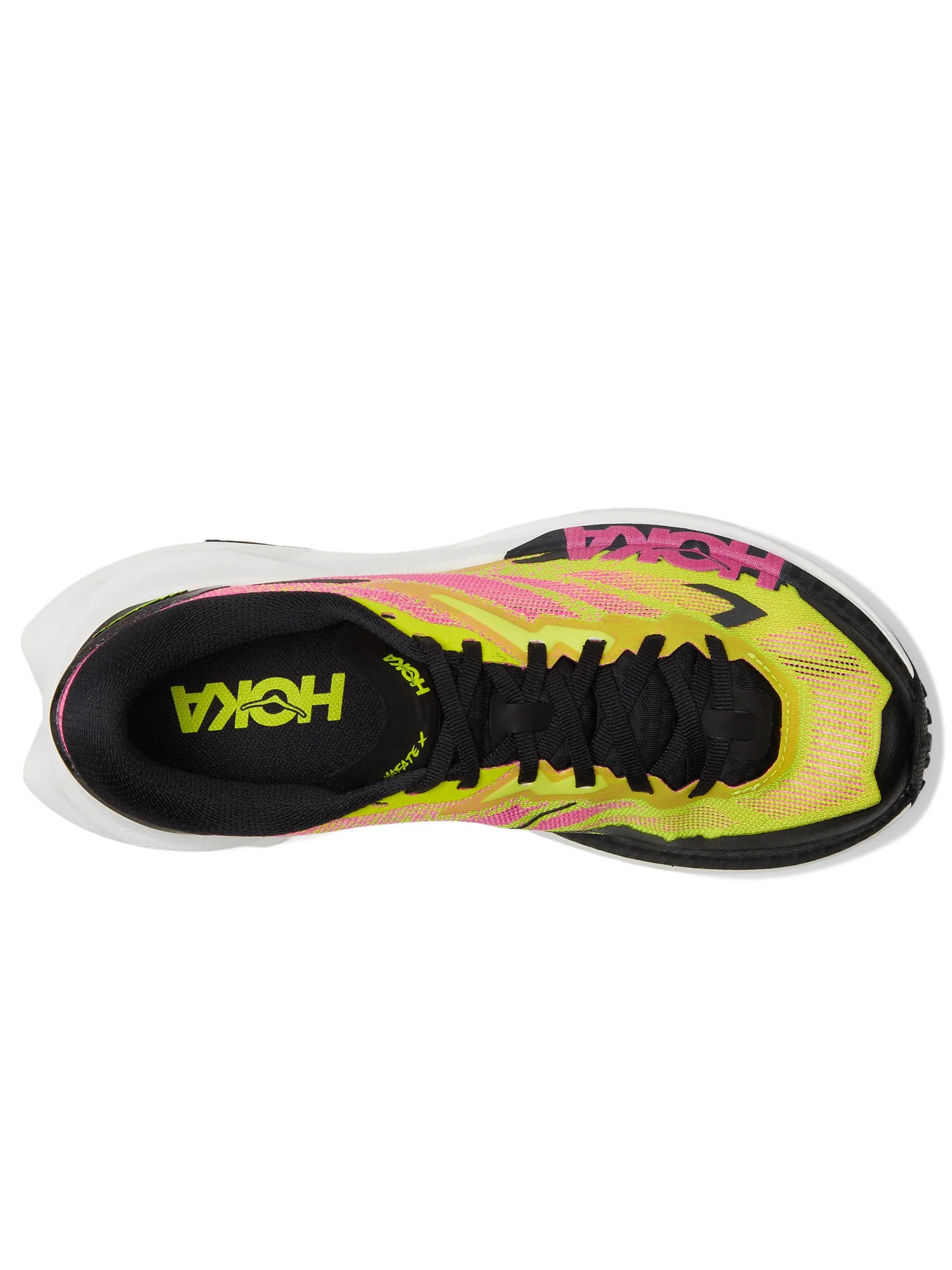 Кроссовки Hoka Mafate X — 2