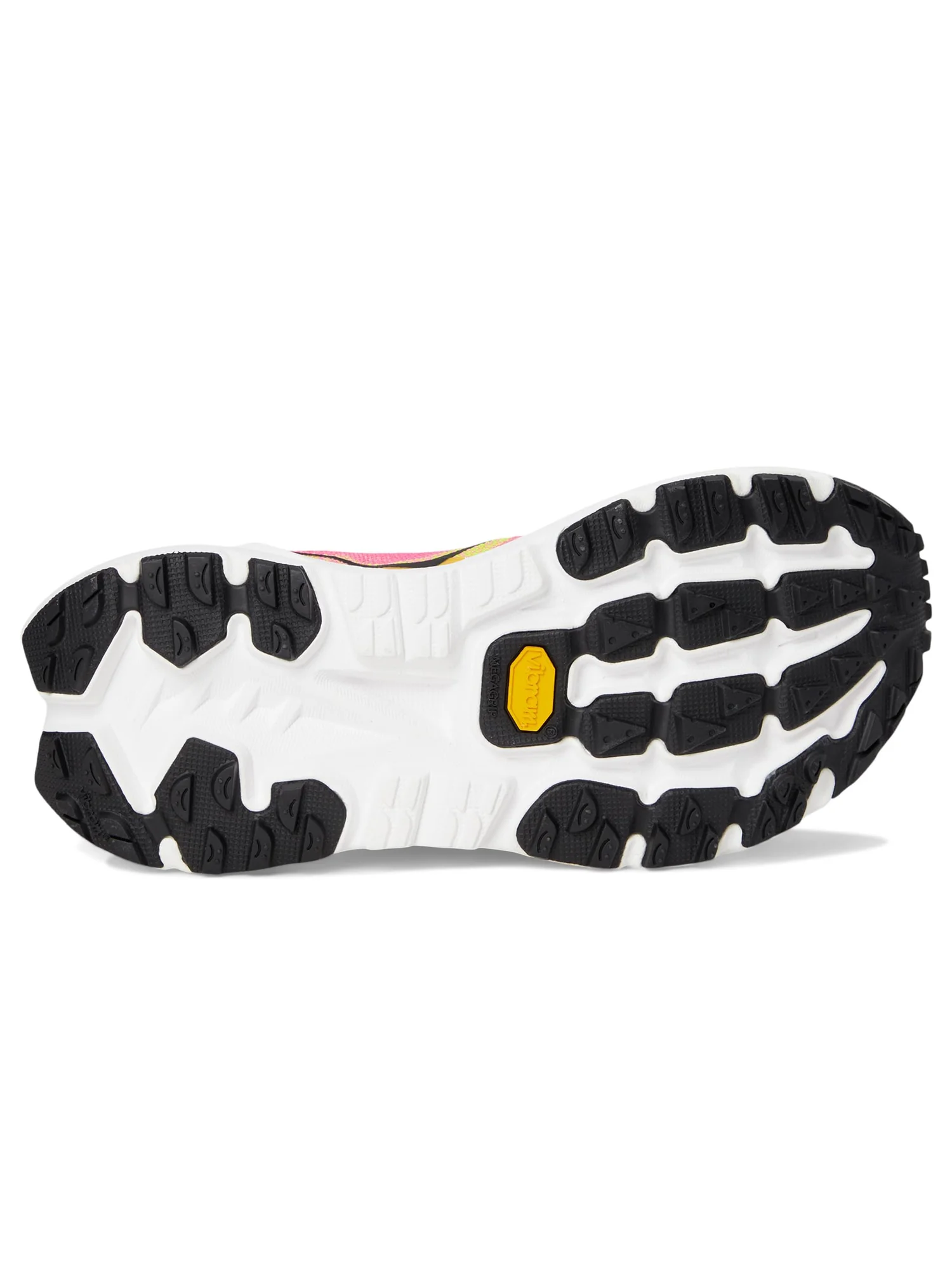 Кроссовки Hoka Mafate X — 3