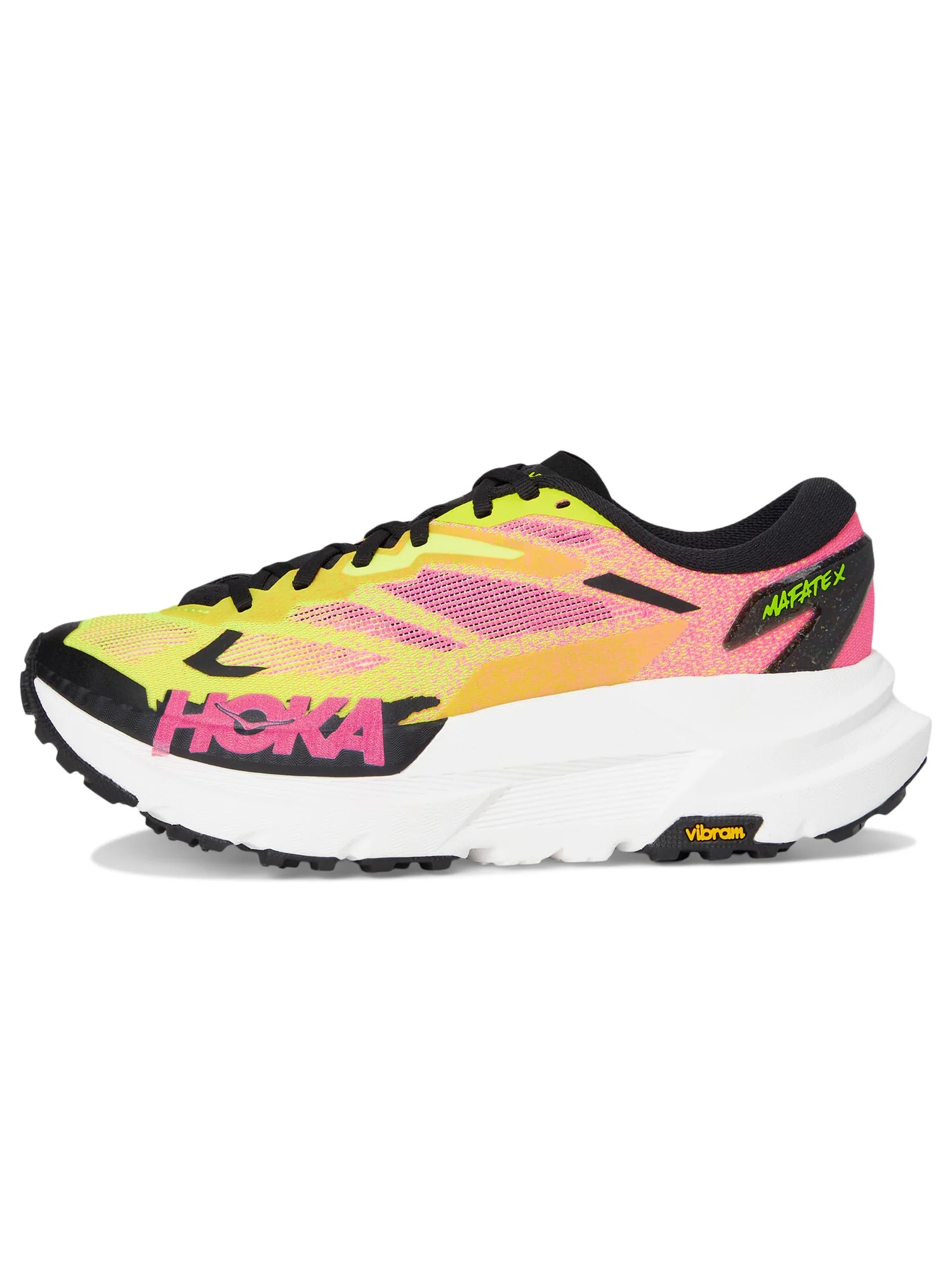 Кроссовки Hoka Mafate X — 4