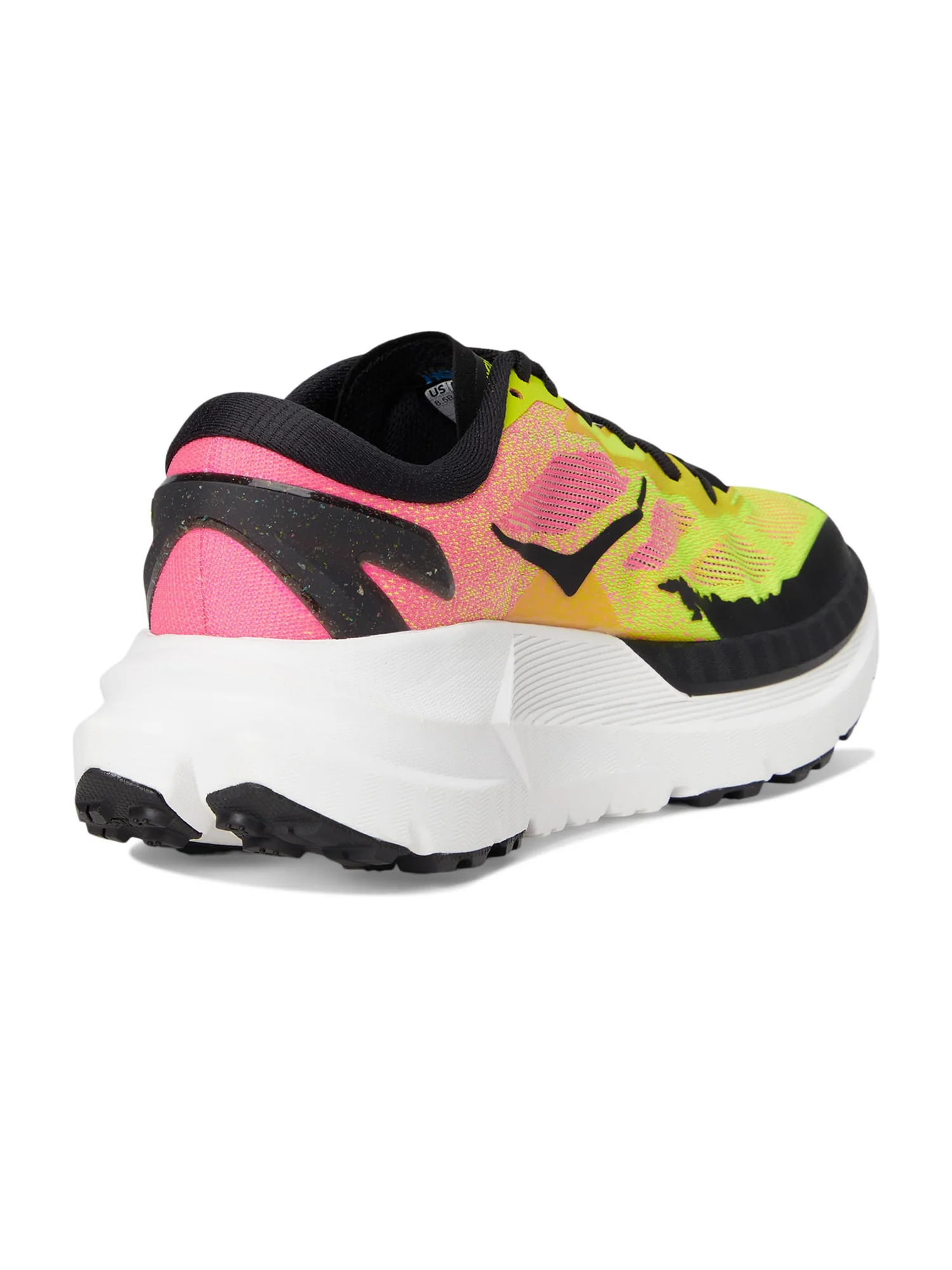 Кроссовки Hoka Mafate X — 5