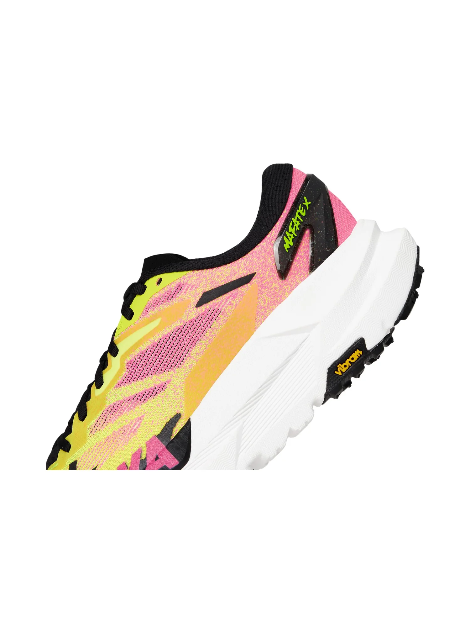 Кроссовки Hoka Mafate X — 6