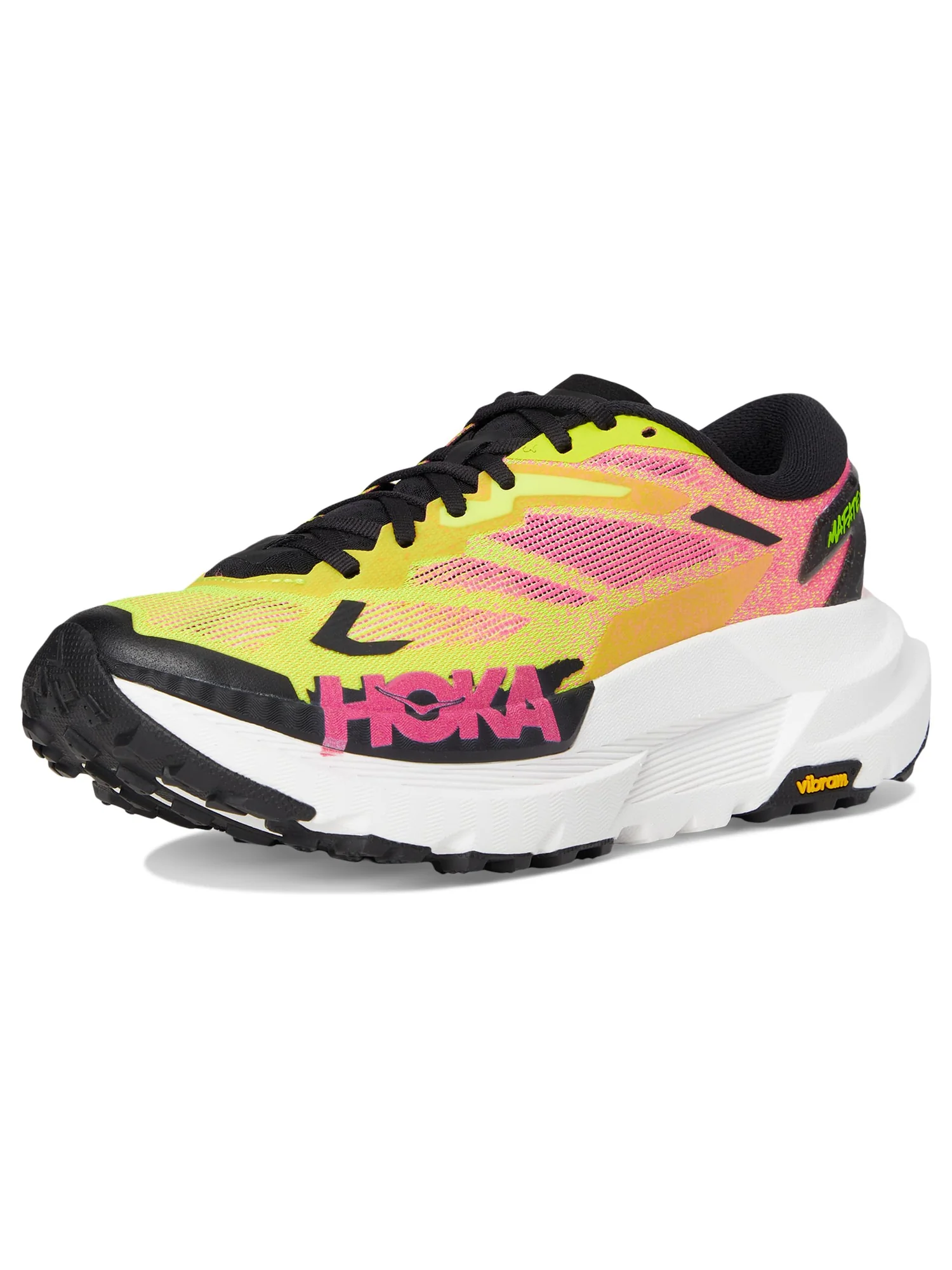 Кроссовки Hoka Mafate X — 7