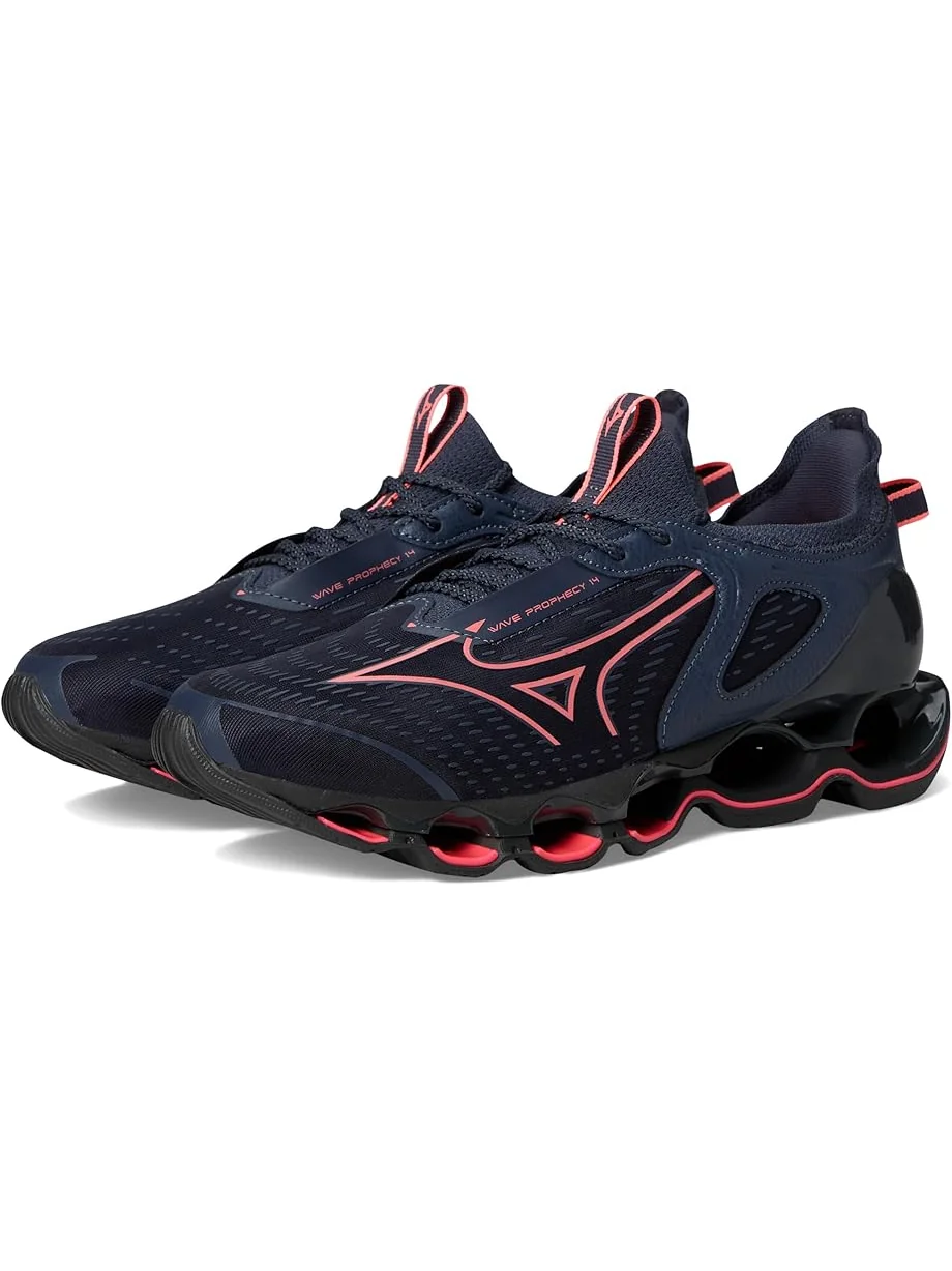 Кроссовки Mizuno Wave Prophecy 14