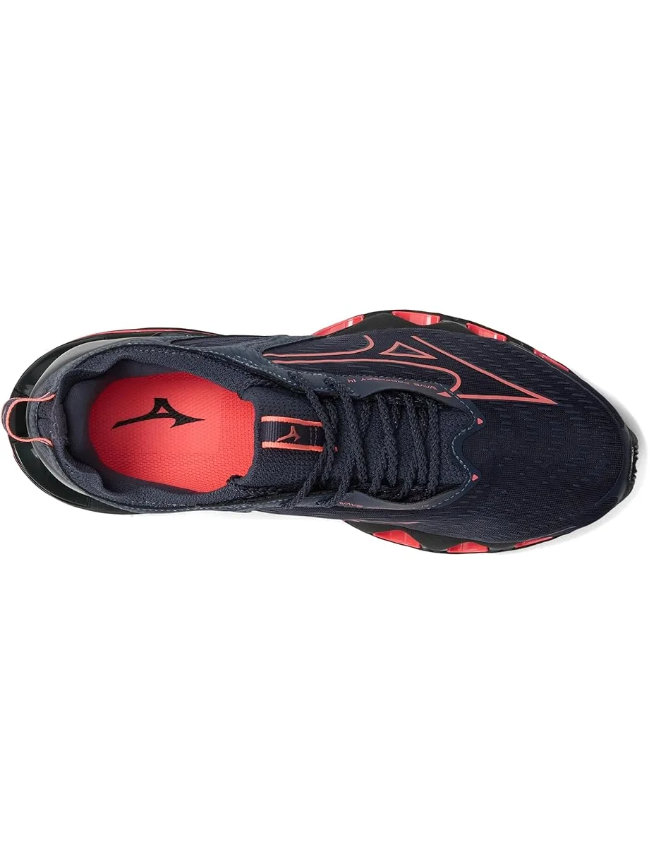 Кроссовки Mizuno Wave Prophecy 14 — 2
