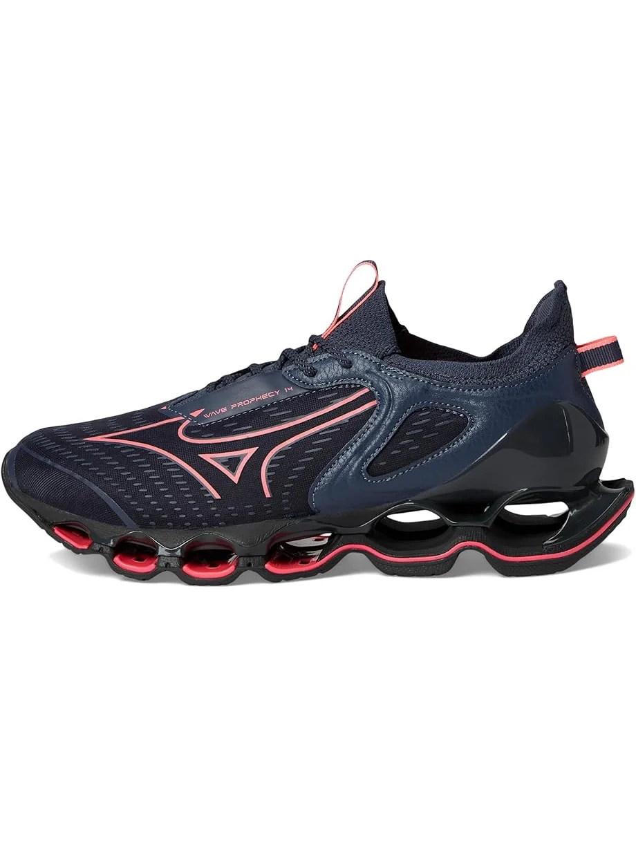 Кроссовки Mizuno Wave Prophecy 14 — 4