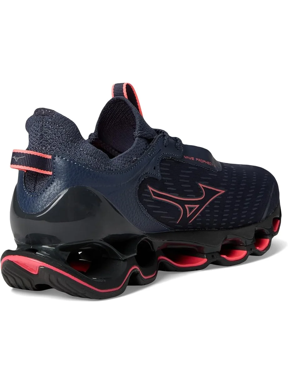 Кроссовки Mizuno Wave Prophecy 14 — 5