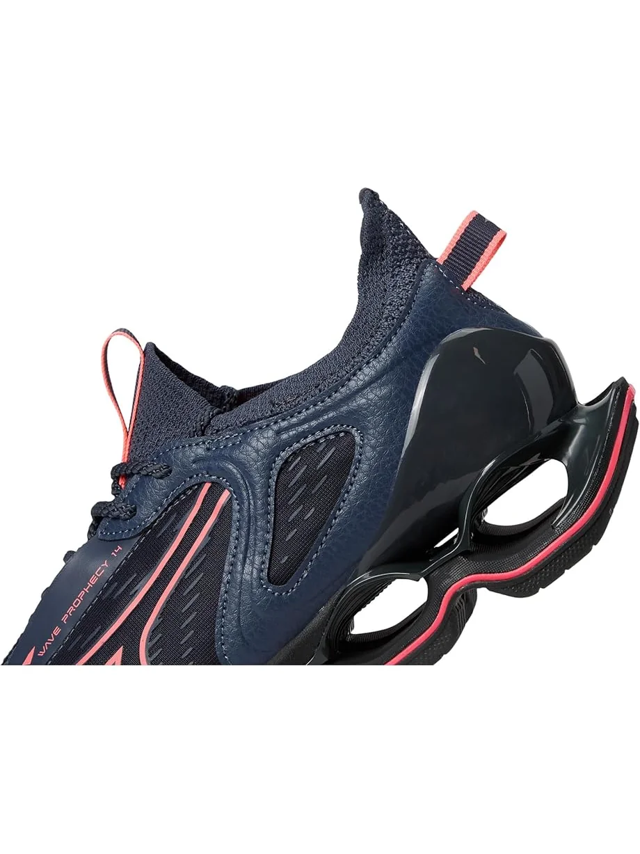 Кроссовки Mizuno Wave Prophecy 14 — 6