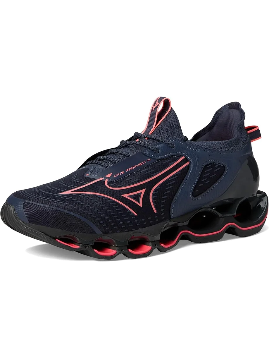 Кроссовки Mizuno Wave Prophecy 14 — 7