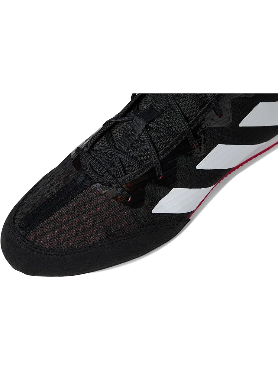 Кроссовки adidas Box Hog 4 — 2