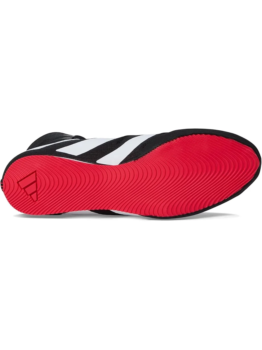 Кроссовки adidas Box Hog 4 — 3