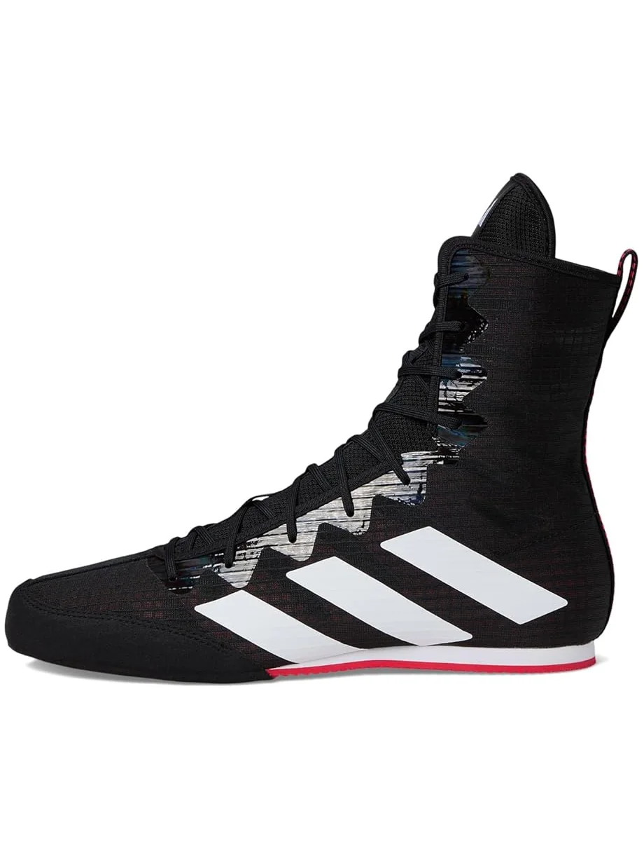 Кроссовки adidas Box Hog 4 — 4