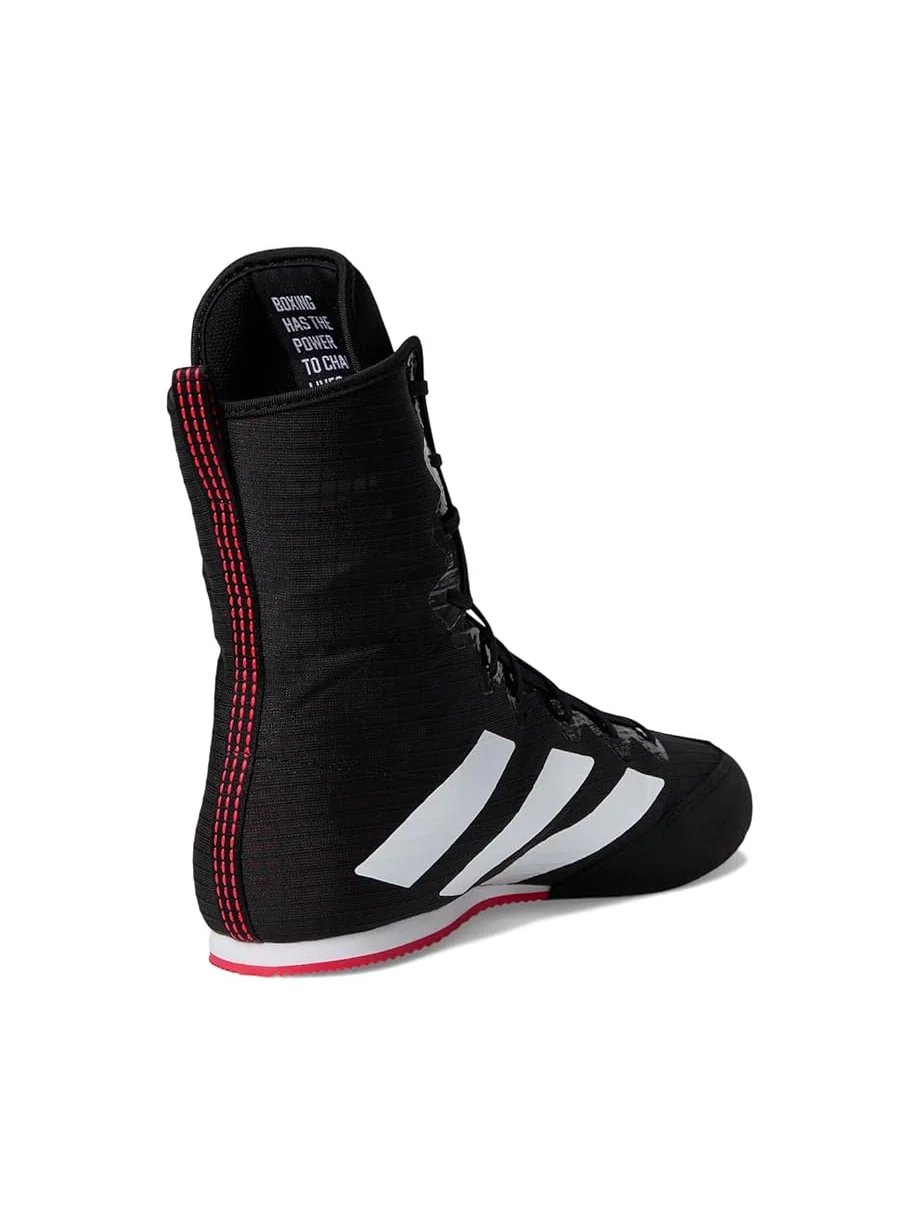 Кроссовки adidas Box Hog 4 — 5