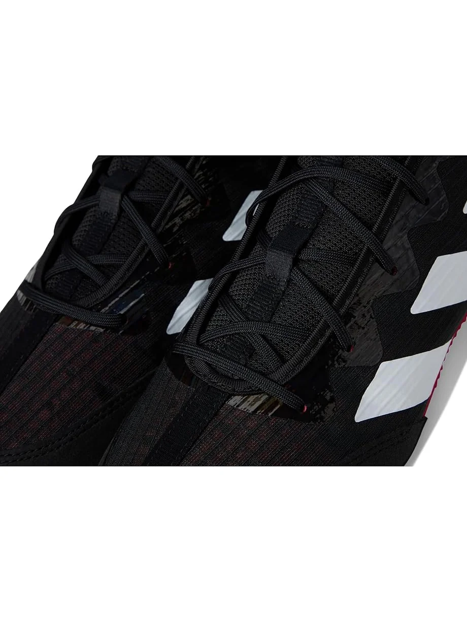 Кроссовки adidas Box Hog 4 — 6