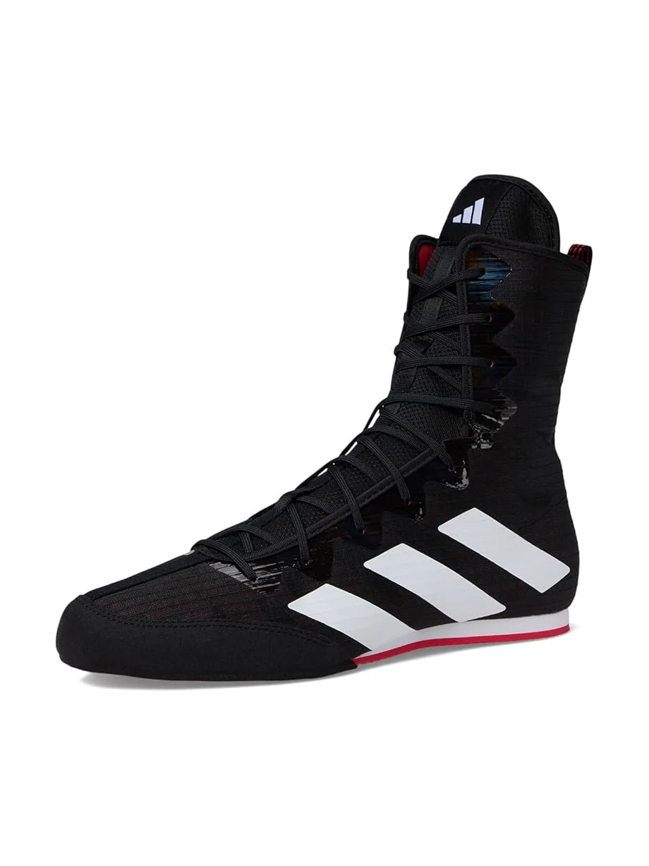 Кроссовки adidas Box Hog 4 — 7