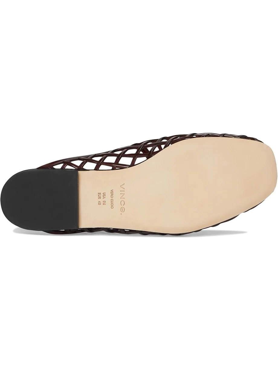 Лоферы Vince Barcelona Jelly Mule/Clog Shoes — 3