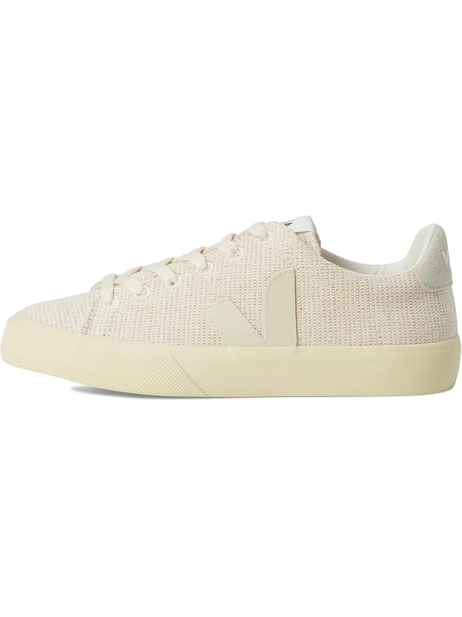 Кроссовки VEJA Campo CA, цвет Jute Pierre — 4