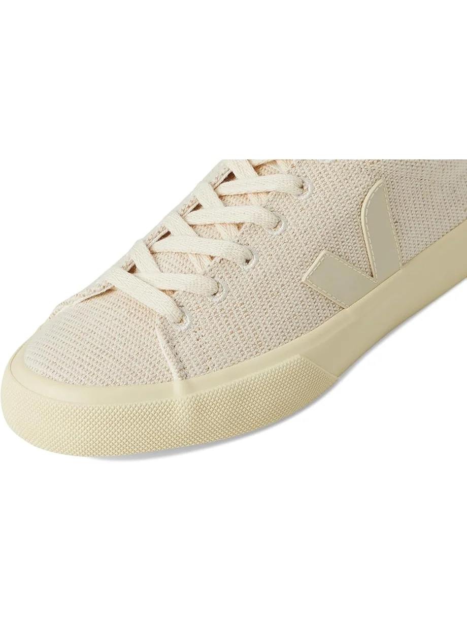 Кроссовки VEJA Campo CA, цвет Jute Pierre — 6