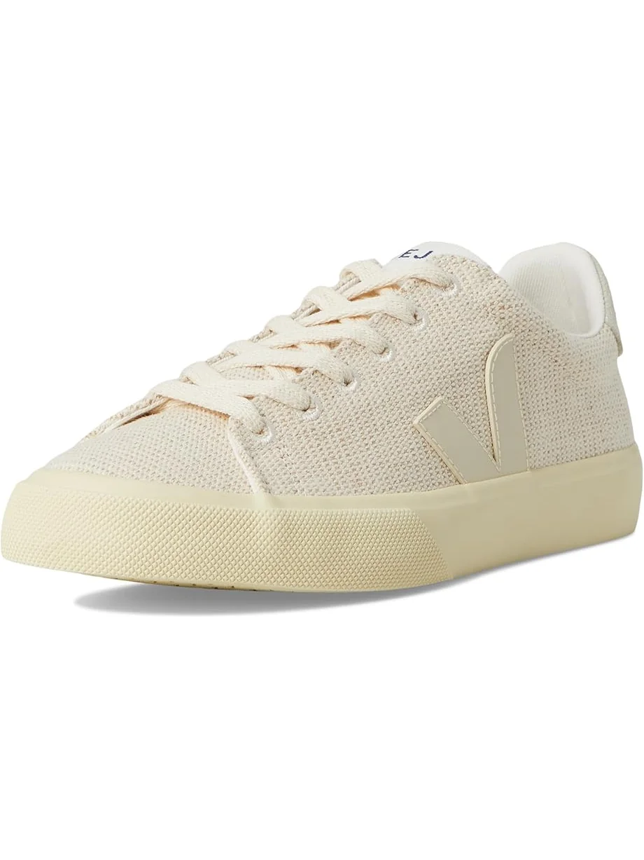 Кроссовки VEJA Campo CA, цвет Jute Pierre — 7