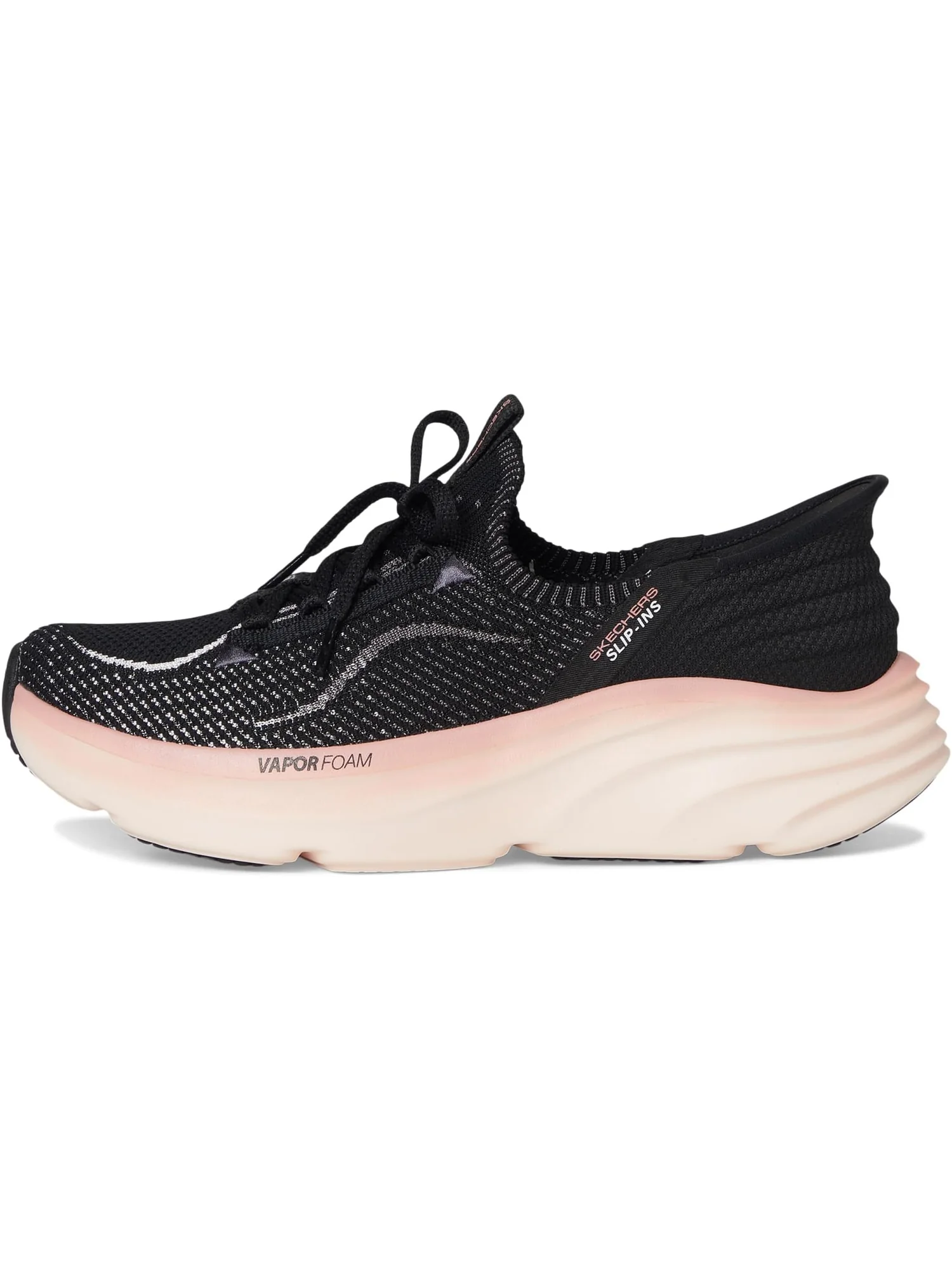 Кроссовки SKECHERS Women's D'Lux Vapor Hands Free Slip-INS — 4