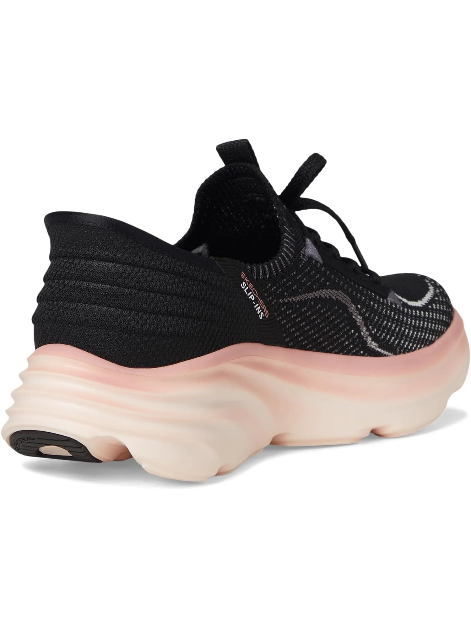 Кроссовки SKECHERS Women's D'Lux Vapor Hands Free Slip-INS — 5