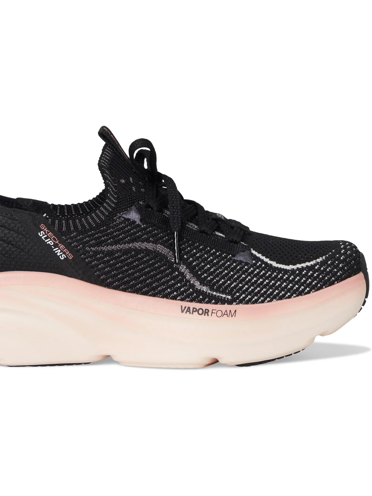 Кроссовки SKECHERS Women's D'Lux Vapor Hands Free Slip-INS — 6