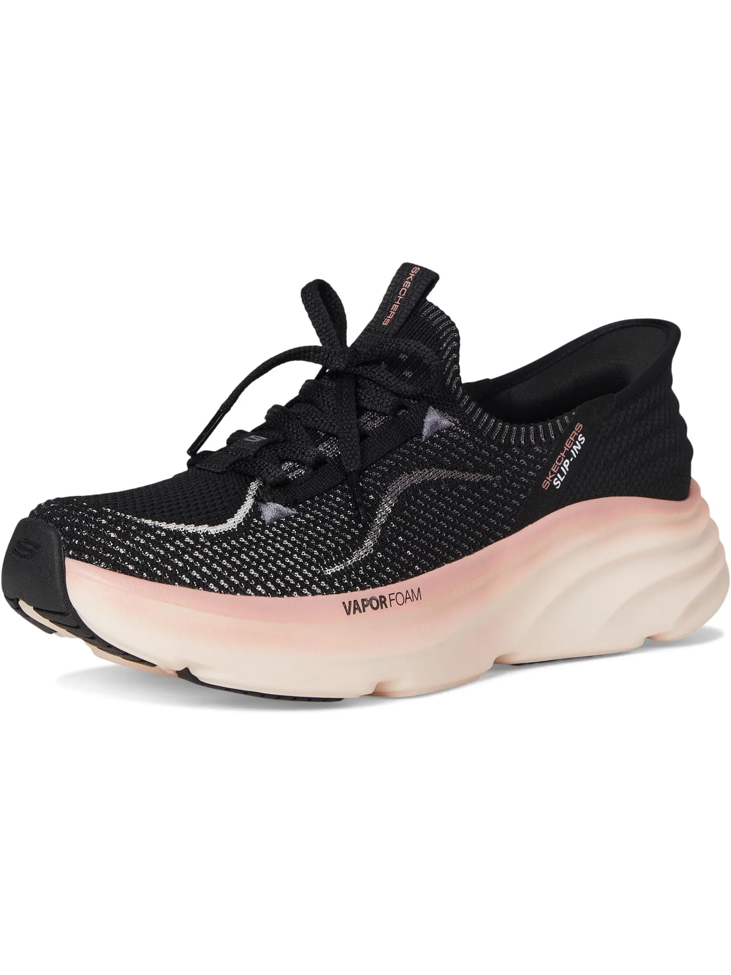 Кроссовки SKECHERS Women's D'Lux Vapor Hands Free Slip-INS — 7