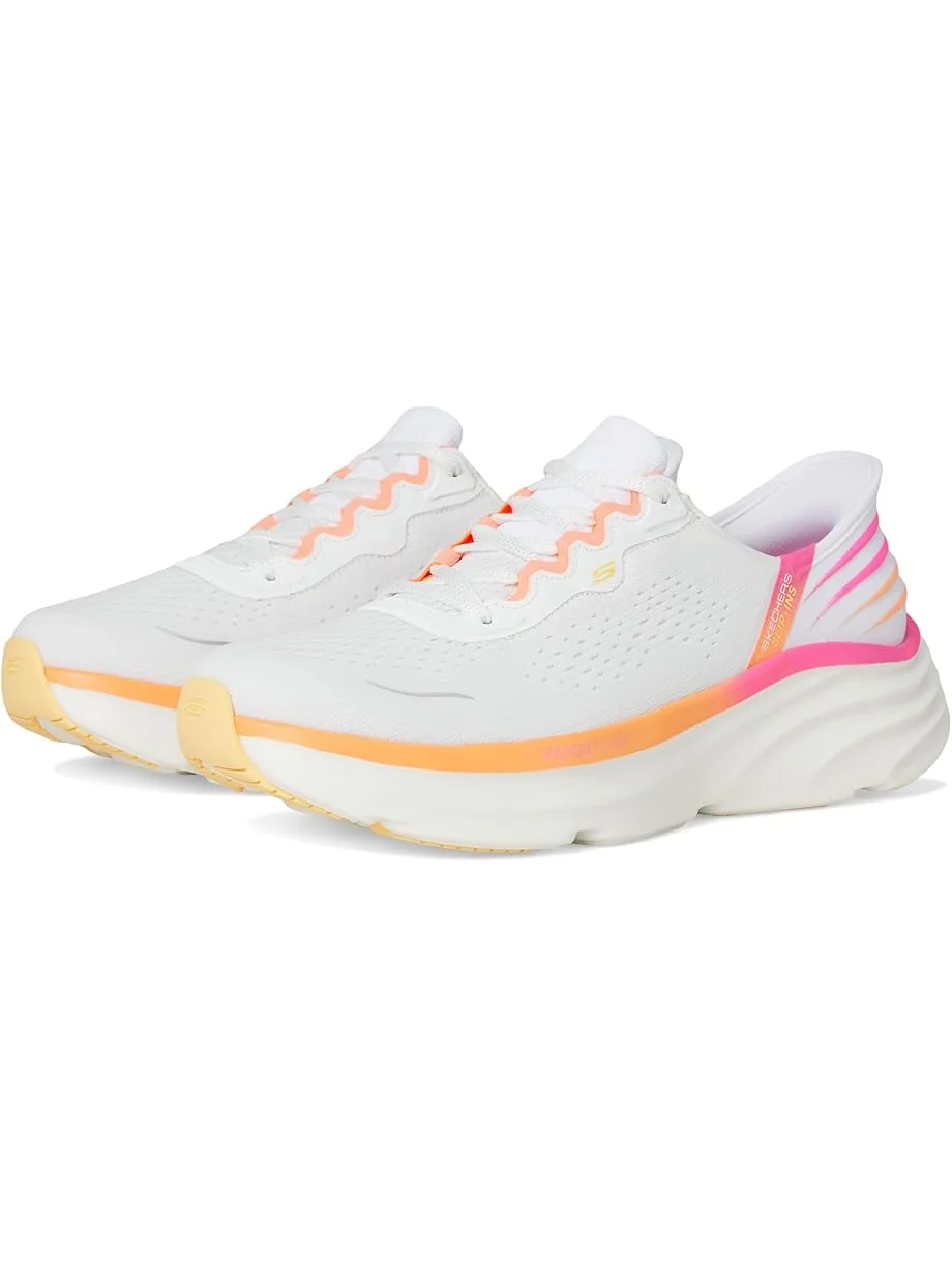 Кроссовки SKECHERS D'Lux Vapor Hands Free Slip-INS — 1
