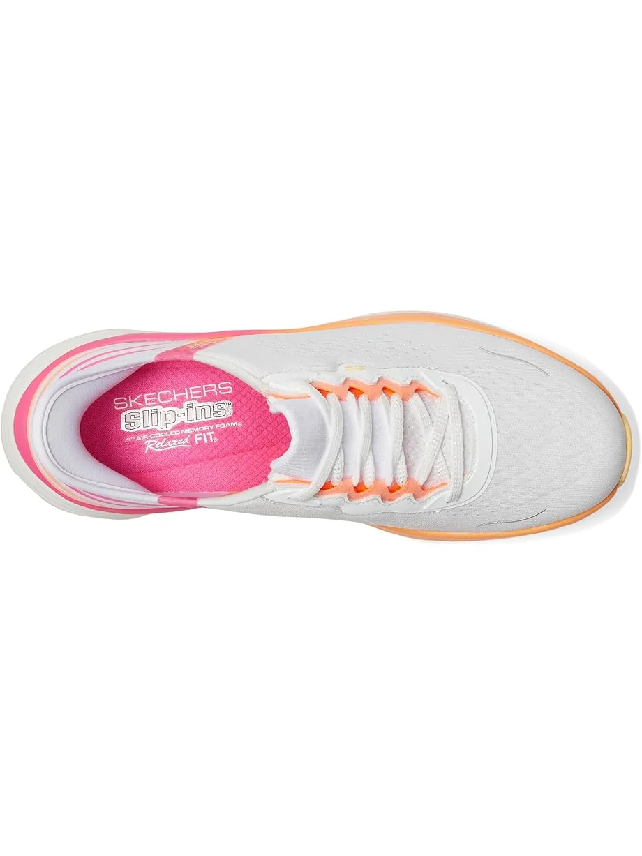 Кроссовки SKECHERS D'Lux Vapor Hands Free Slip-INS — 2