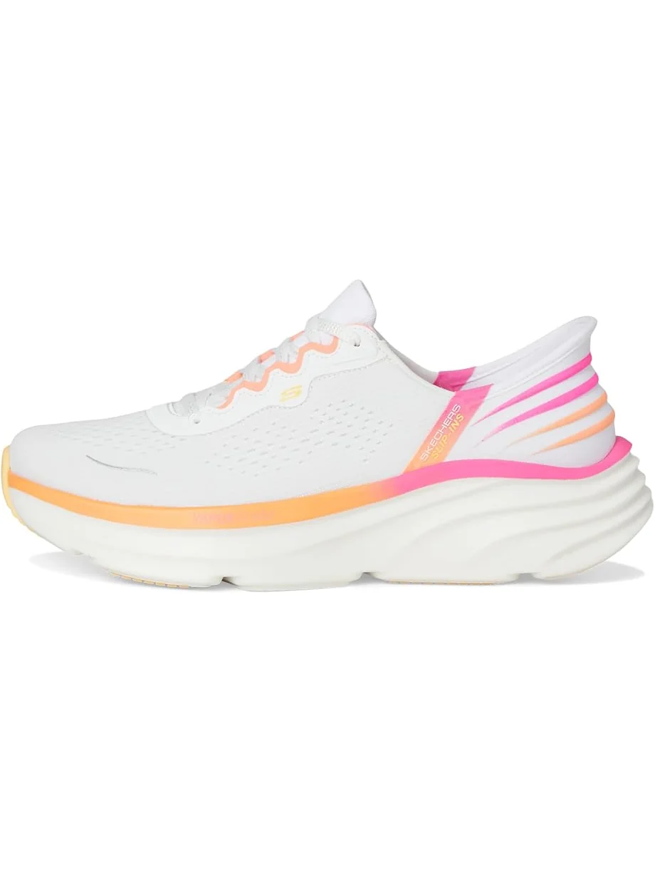 Кроссовки SKECHERS D'Lux Vapor Hands Free Slip-INS — 4